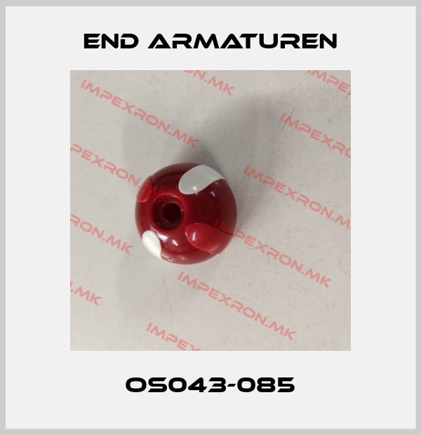 End Armaturen-OS043-085price