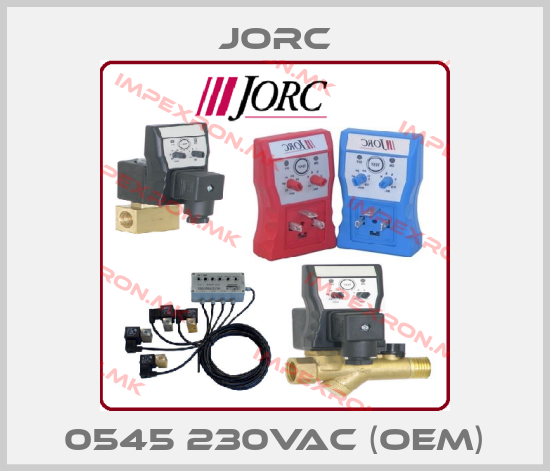 JORC-0545 230VAC (OEM)price