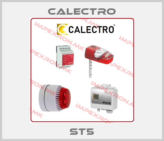 Calectro-ST5price