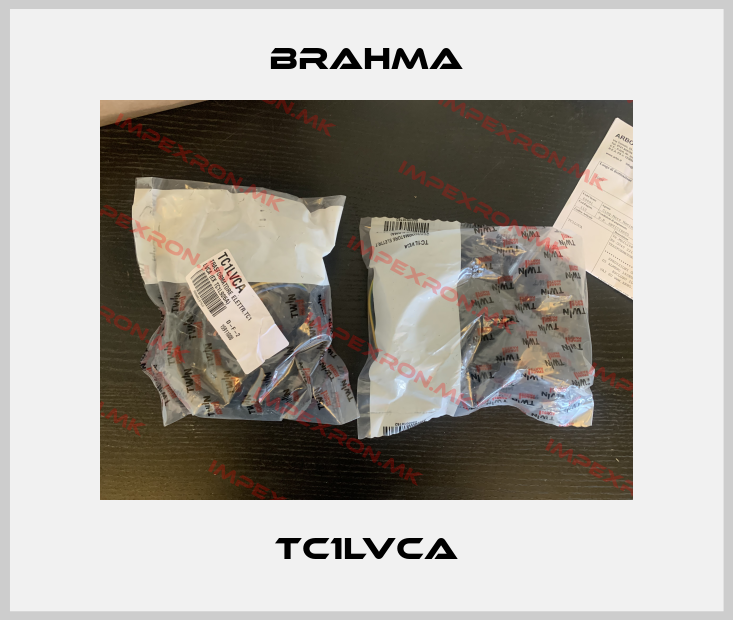 Brahma-TC1LVCAprice