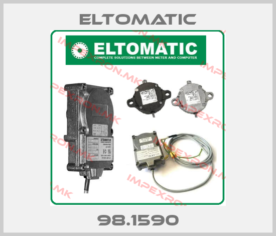 Eltomatic Europe