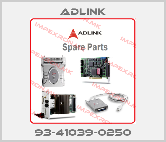 Adlink-93-41039-0250price