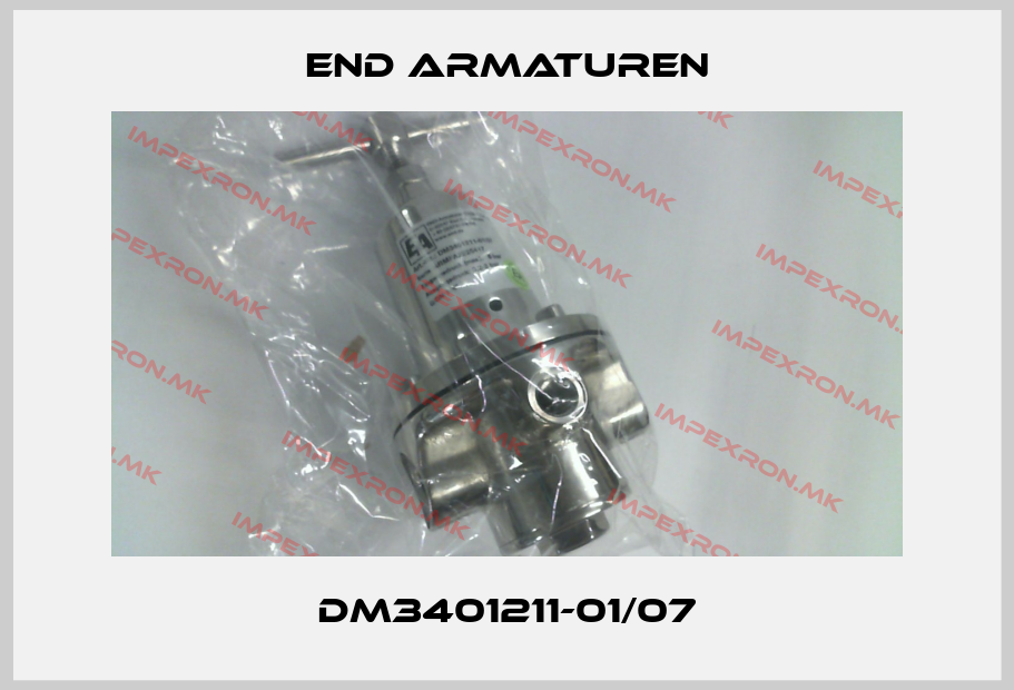 End Armaturen-DM3401211-01/07price