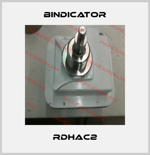 Bindicator-RDHAC2price