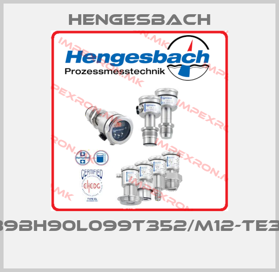 Hengesbach Europe