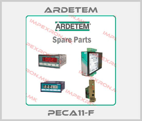 ARDETEM-PECA11-Fprice