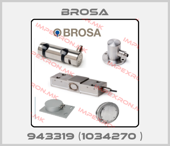 Brosa-943319 (1034270 )price