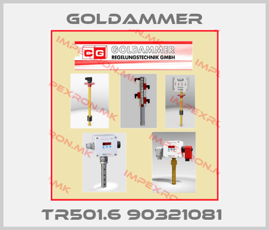 Goldammer Europe