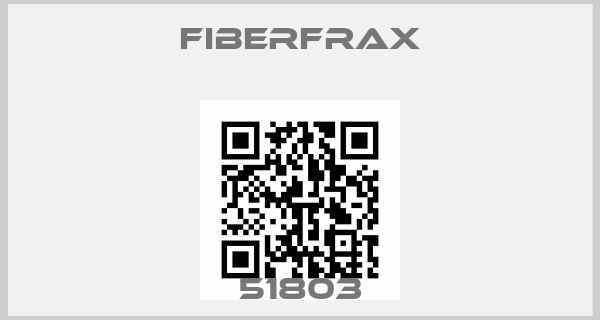 Fiberfrax-51803price