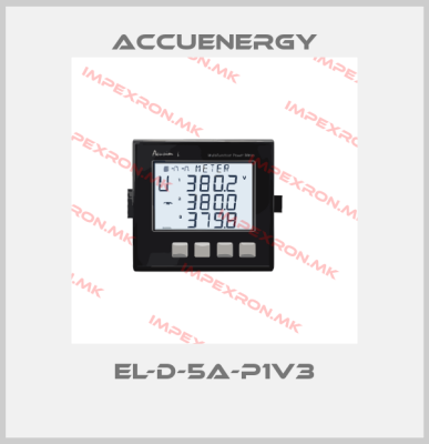 Accuenergy-EL-D-5A-P1V3price