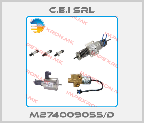 C.E.I SRL-M274009055/Dprice