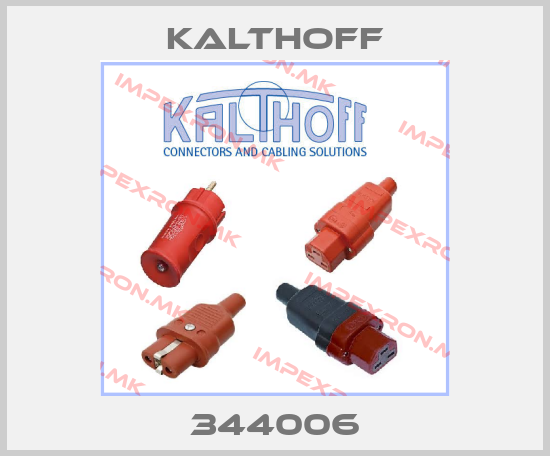 KALTHOFF-344006price