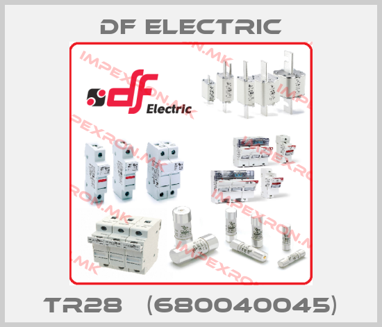 DF Electric Europe