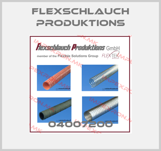 Flexschlauch Produktions Europe