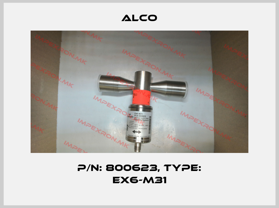 Alco-P/N: 800623, Type: EX6-M31price