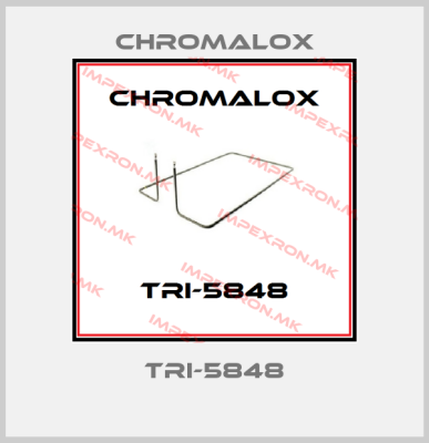 Chromalox-TRI-5848price