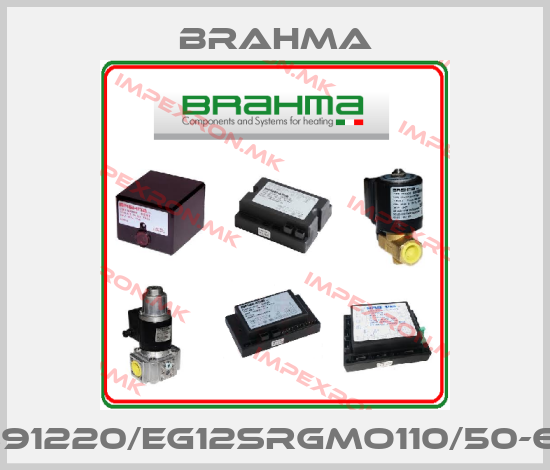 Brahma-1391220/EG12SRGMO110/50-60price