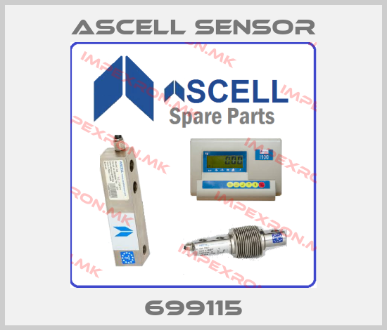 Ascell Sensor-699115price