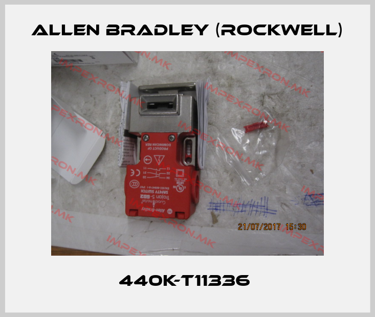 Allen Bradley (Rockwell)-440K-T11336 price