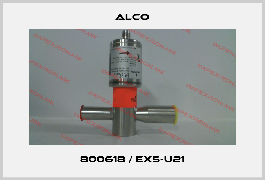 Alco-800618 / EX5-U21price