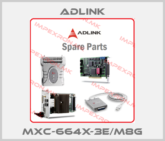 Adlink-MXC-664X-3E/M8Gprice