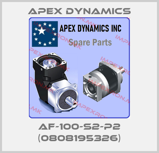 Apex Dynamics-AF-100-S2-P2 (0808195326)price