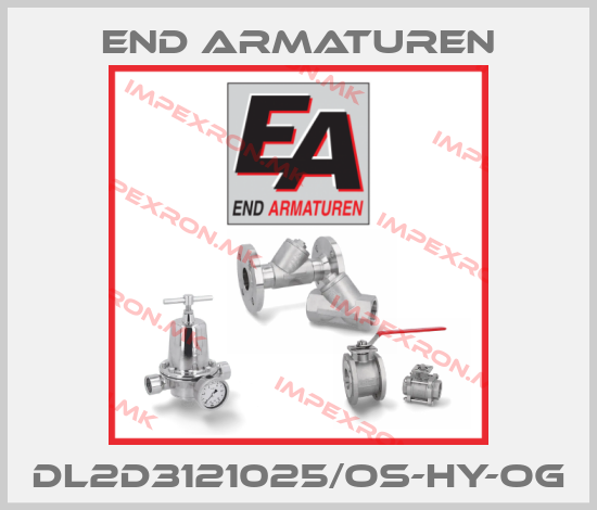 End Armaturen-DL2D3121025/OS-HY-OGprice