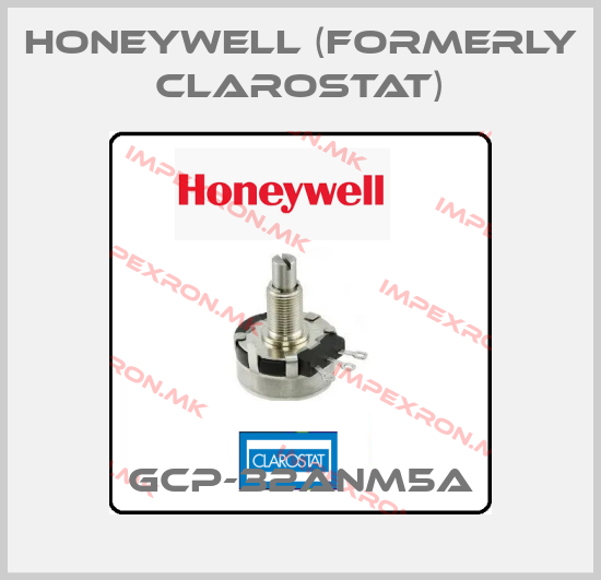 Honeywell (formerly Clarostat)-GCP-32ANM5Aprice