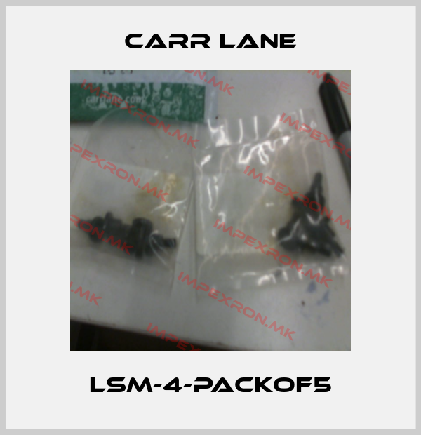 Carr Lane-LSM-4-PACKOF5price