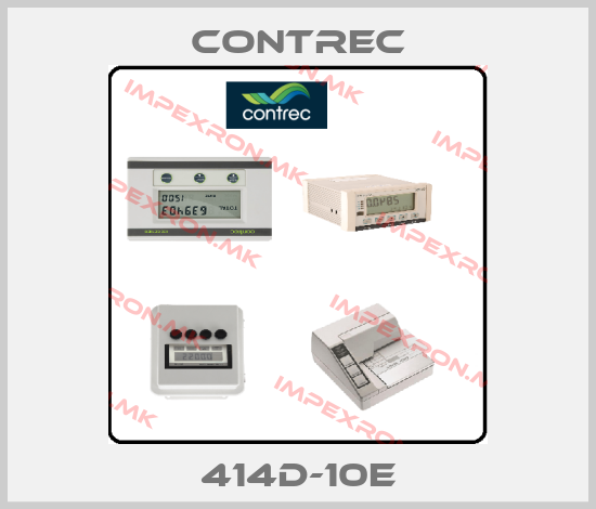 Contrec-414D-10Eprice