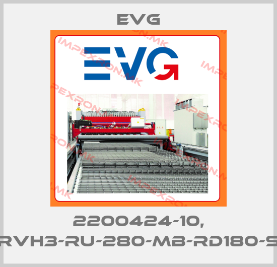 Evg Europe