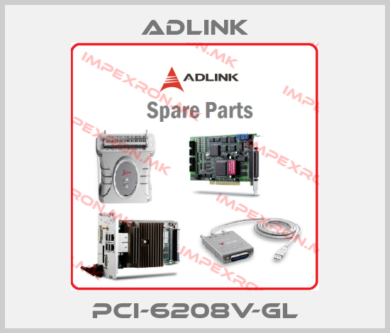 Adlink-PCI-6208V-GLprice