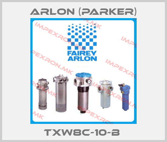 Arlon (Parker)-TXW8C-10-B price