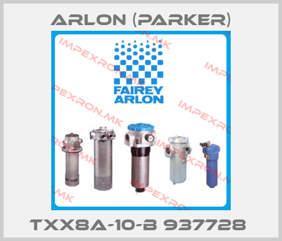 Arlon (Parker)-TXX8A-10-B 937728 price