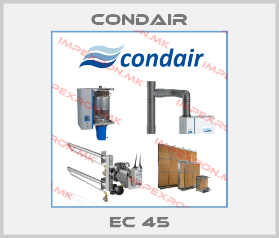 Condair-EC 45price