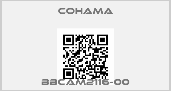 Cohama Europe