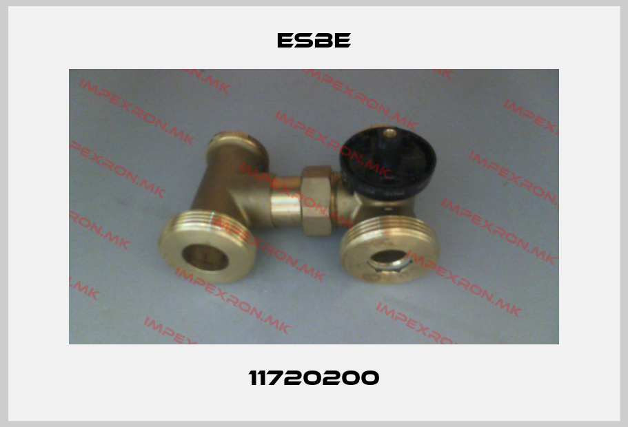 Esbe-11720200price