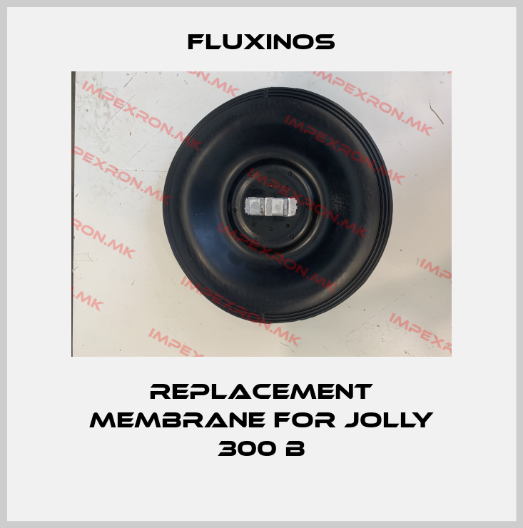 fluxinos-Replacement membrane for JOLLY 300 Bprice