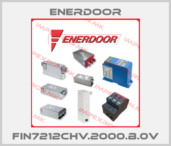 Enerdoor-FIN7212CHV.2000.B.0Vprice