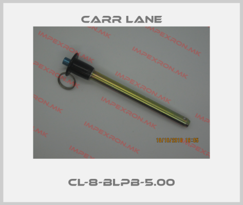 Carr Lane-CL-8-BLPB-5.00price