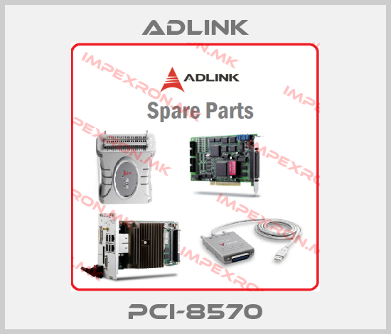 Adlink-PCI-8570price