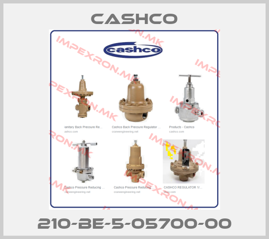 Cashco-210-BE-5-05700-00price