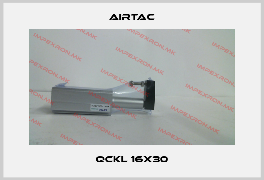 Airtac-QCKL 16X30price