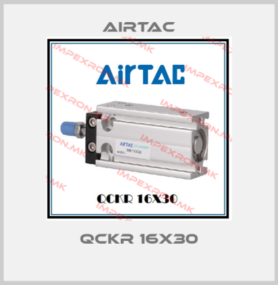 Airtac-QCKR 16X30price