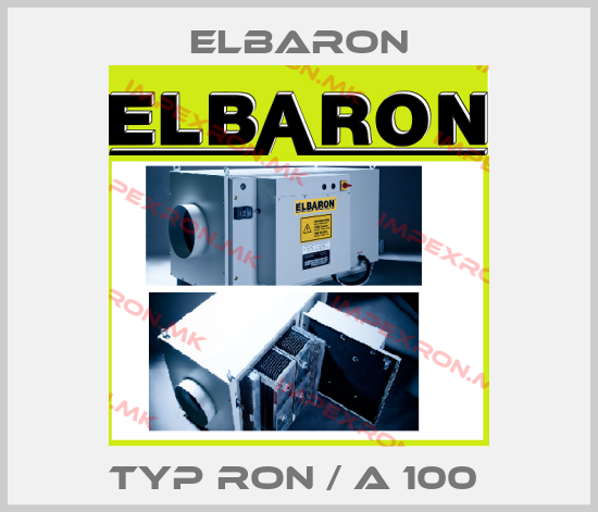 Elbaron Europe