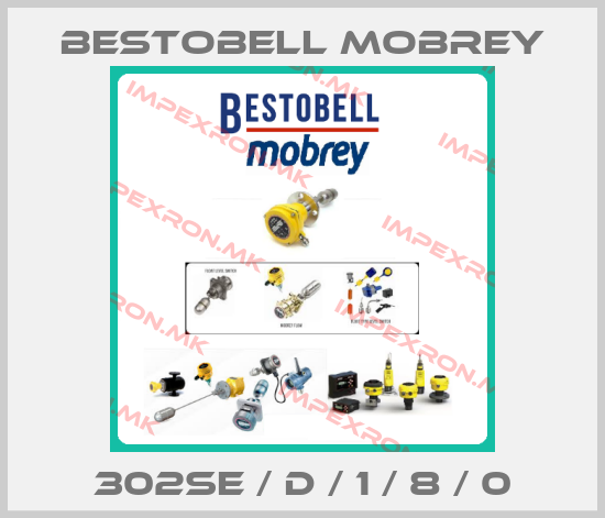 Bestobell Mobrey-302SE / D / 1 / 8 / 0price