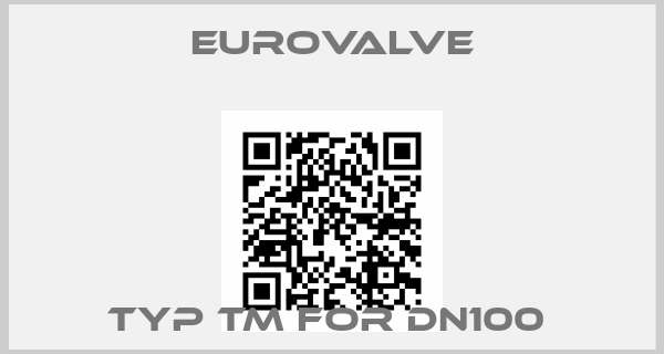 Eurovalve Europe