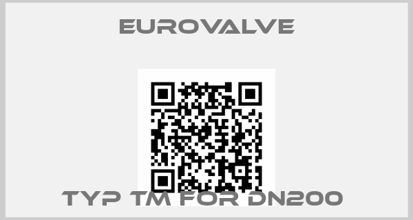 Eurovalve Europe