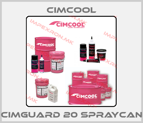 Cimcool-Cimguard 20 SPRAYCANprice