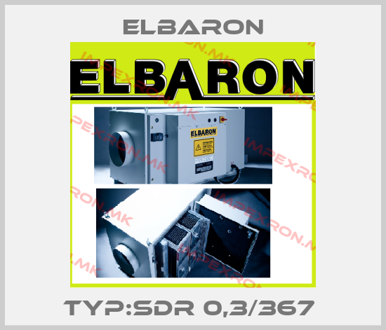 Elbaron Europe